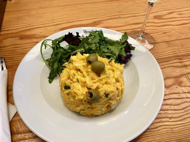 Beyond Seafood: A culinary tour of Portugal