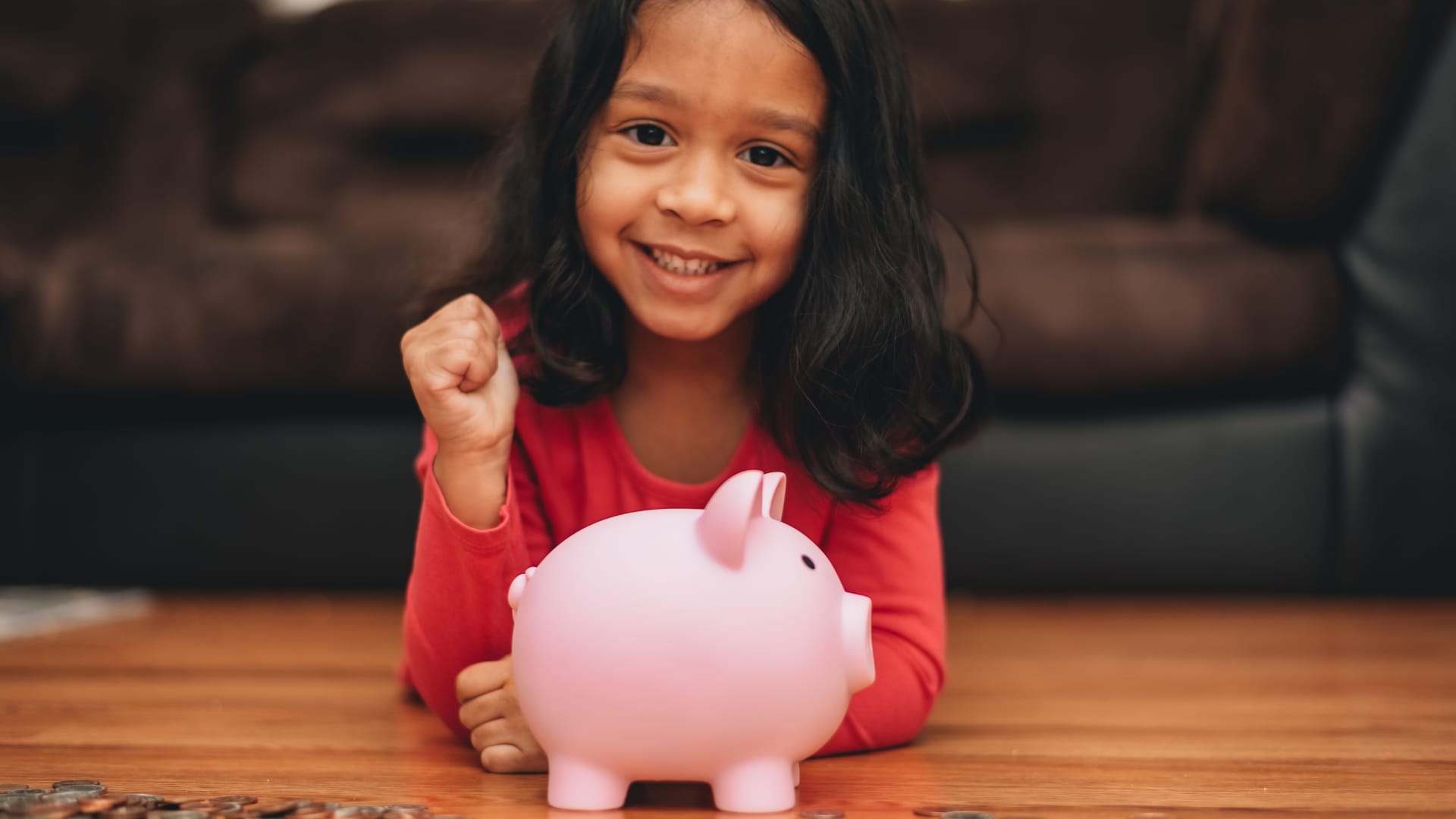 The best habit you can get into if you want to become debt-free, according to a financial planner