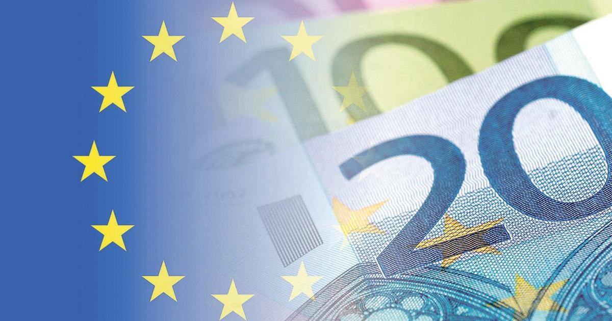 Friends of cohesion - Stefan Zrinzo Azzopardi