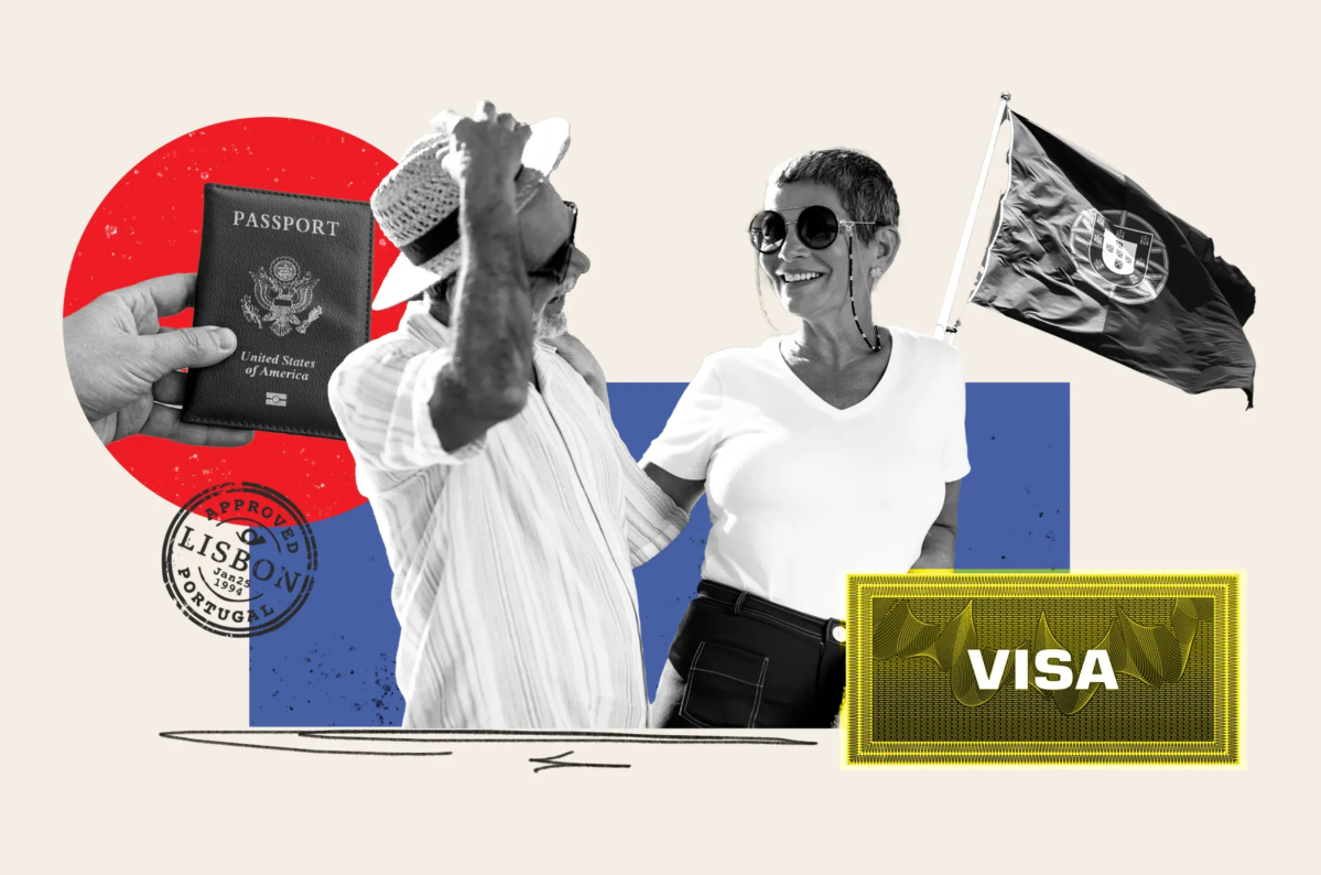 Golden Visa Fund for US Citizens Launched in Portugal