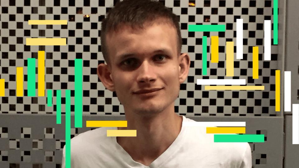 'You are not scaling Ethereum': Vitalik Buterin issues a blunt reality check to the biggest crypto networks