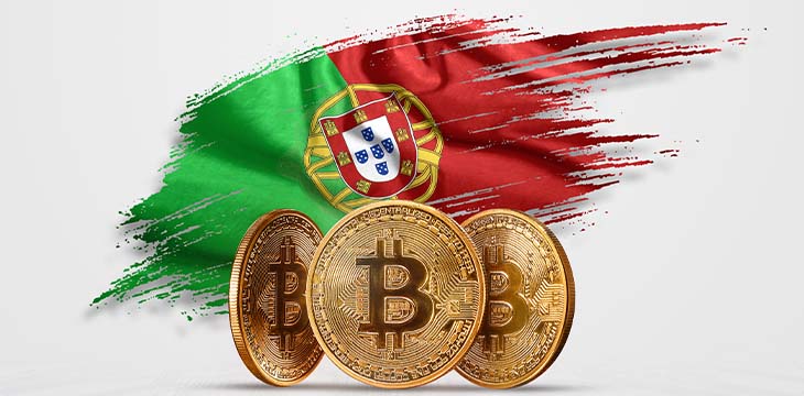 How Portugal Taxes Cryptocurrency Gains