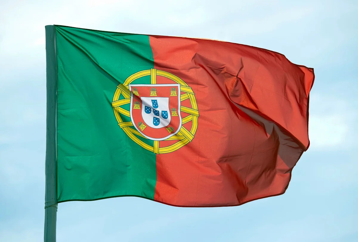 Portugal's Q2 GDP growth confirmed at 2.5%; inflation rises