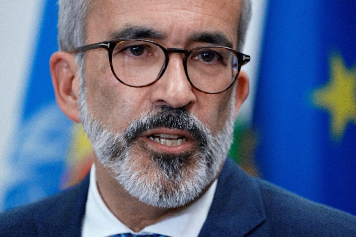 Portugal backs using frozen Russian assets for Ukraine, understands Belgian concerns