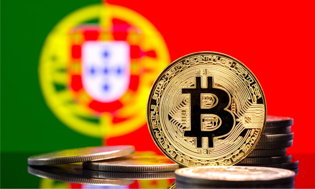 Portugal Proposes New Taxes on Crypto Transactions